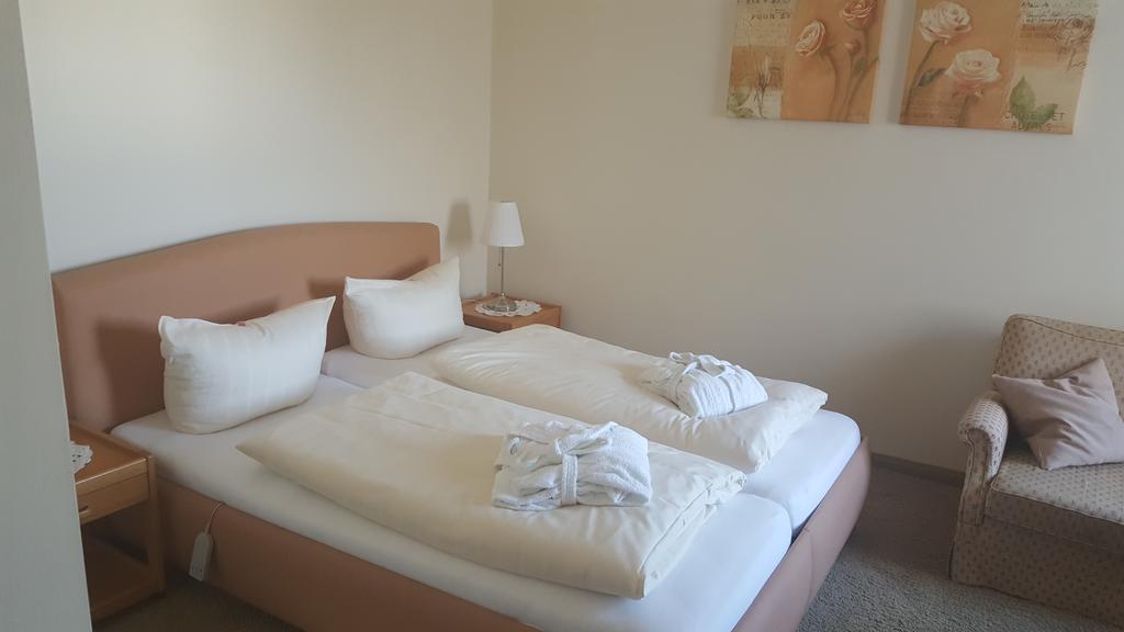 טימנדורפר שטרנד Hotel Stadt Hamburg חדר תמונה